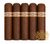 Curivari Buenaventura Maduro Mini BV (3.5x50 / 5 Pack)