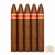 Curivari Gran Reserva Edición 2025 T (6.25x52 / 5 Pack)