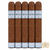 Aganorsa Leaf Casa Fernandez Miami Aniversario Boheme No. 35 Toro (6x54 / 5 Pack)