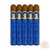 Aganorsa Leaf Arsenio Toro (6x52 / 5 Pack)