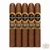 Aganorsa Leaf Rare Leaf Maduro Toro (6x54 / 5 Pack)