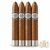JFR Lunatic Habano 880 (8x80 / 4 Pack)