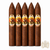 La Aurora 100 Años Belicoso (6.25x52 / 5 Pack)