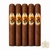 La Aurora 100 Años Churchill (7x47 / 5 Pack)