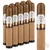 La Aurora 120 Aniversario Robusto (5x50 / 10 Pack)