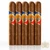 La Aurora ADN Dominicano Churchill (7x47 / 5 Pack)