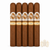 La Aurora Cazadores Claro Gordo (6x60 / 5 Pack) 