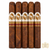 La Aurora Cazadores Nicaragua Gordo (6x60 / 5 Pack) 
