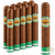 La Aurora Preferido Ecuador Toro (5.5x54 / 10 Pack)