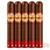 La Aurora Preferido Maduro Toro (5.5x54 / 5 Pack)