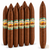 La Aurora Preferido Emerald No. 1 Double Perfecto (6x58 / 10 Pack)