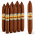 La Aurora Preferido Platinum No. 2 Double Perfecto (5x54 / 10 Pack)
