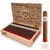 Viaje Fifteen Plus Two Anniversary Red Toro (6x54 / Box 25)