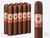 Gran Habano #5 Corojo Gran Robusto (6x54 / Box 10)