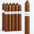 Gran Habano STK Zulu Zulu White Gran Robusto (6x54 / Box 10)
