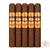 San Cristobal Golden Hour Pacifico Gigante (6.5x64 / 5 Pack)
