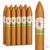 Gran Habano #1 Connecticut Pyramid (6.1x52 / 10 Pack)