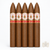 Gran Habano #5 Corojo Pyramid (6.1x52 / 5 Pack)