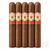 Gran Habano #5 Corojo Grandioso (7x70 / 5 Pack)