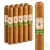 Gran Habano #1 Connecticut Imperial (7x60 / 10 Pack)