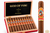 God Of Fire Carlito Double Robusto (5.75x52/ Box 10)