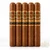 Fuente Fuente OpusX Lost City Robusto (5.25x50 / 5 Pack)