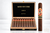 God of Fire Serie B Robusto Gordo 54 (5.5x54 / Box 10)