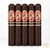 God of Fire Serie B Gran Toro (6x56 / 5 Pack)