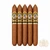 God of Fire Serie Aniversario 54 (7.5x54 / 5 Pack)