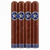 Stillwell Star Aromantic Dulce Dark Parejos Toro (6x52 / 4 Pack)