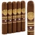 Montecristo 1935 Anniversary Edicion Diamante Grande (6x60 / 5 Pack)