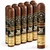 Montecristo Espada Oscuro Magnum Especial (6x60 / 10 Pack)