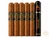 Montecristo Nicaragua Churchill Tubos (7x56 / 5 Pack)