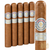 Montecristo Platinum Toro (6x50 / 5 Pack)