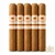 Romeo y Julieta 1875 Nicaragua Magnum (6x60 / 5 Pack)