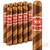 Romeo y Julieta Reserva Real Twisted Toro (6x54 / 10 Pack)