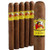 La Gloria Cubana Charlemagne (7.25x54 / 5 Pack)
