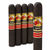 La Gloria Cubana Serie R No. 4 Maduro (4.88x52 / 4 Pack)