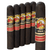La Gloria Cubana Serie R No. 7 Maduro (7x58 / 5 Pack)