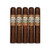 Perdomo Lot 23 Maduro Robusto (5x50 / 5 Pack)