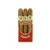 Macanudo Caviar (4x36 / 3 Pack)