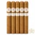 Montecristo White Especiale No. 1 (6.6x44 / 5 Pack)