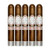 Don Pepin Garcia Series JJ Selectos (5x50 / 5 Pack)