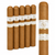 Rocky Patel Vintage 1999 Connecticut Sixty (6x60 / 5 Pack)