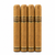 Tabak Especial Corona Dulce (4.75x46 / 4 Pack)