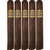 Tabak Especial Toro Negra (6x52 / 5 Pack) Tabak Especial Toro Negra (6x52 / 5 Pack)