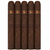 Illusione CG:4 White Horse Maduro Corona (5.6x46 / 5 Pack)