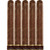 Cain Habano 660 Double Toro (6x60 / 5 Pack)