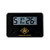 Diamond Crown Digital Hygrometer