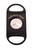 Craftsman's Bench Double Blade Cigar Cutter
